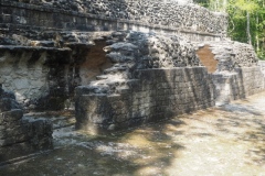 Hormiguero - Campeche