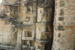 Hormiguero - Campeche