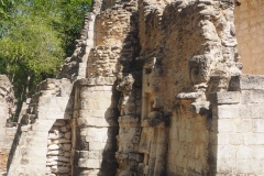 Hormiguero - Campeche