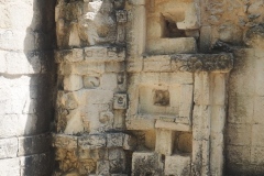 Hormiguero - Campeche