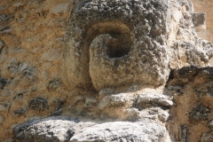 Hormiguero - Campeche