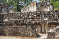 Hormiguero - Campeche