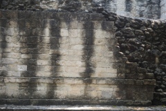 Hormiguero - Campeche