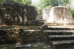 Hormiguero - Campeche