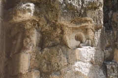 Hormiguero - Campeche