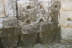 Hormiguero - Campeche