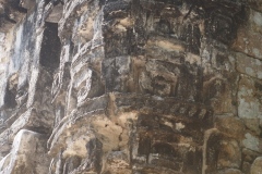 Hormiguero - Campeche