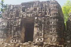 Hormiguero - Campeche