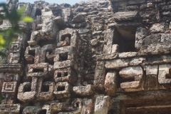 Hormiguero - Campeche