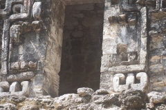 Hormiguero - Campeche