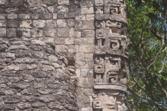 Hormiguero - Campeche