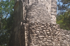 Hormiguero - Campeche