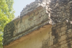 Hormiguero - Campeche