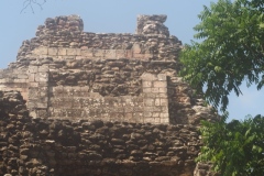 Hormiguero - Campeche