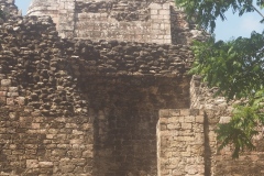 Hormiguero - Campeche