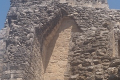 Hormiguero - Campeche