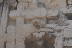 Hormiguero - Campeche