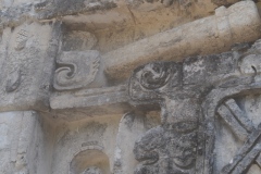 Hormiguero - Campeche