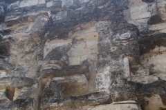 Hormiguero - Campeche