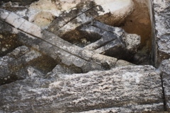 Hormiguero - Campeche