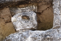 Hormiguero - Campeche