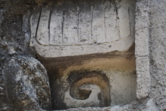 Hormiguero - Campeche