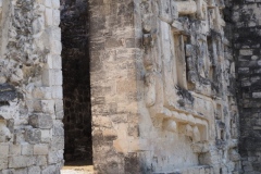 Hormiguero - Campeche