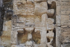 Hormiguero - Campeche