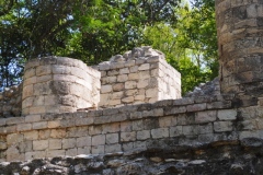 Hormiguero - Campeche