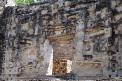 Hormiguero - Campeche