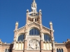 Hospital de la Santa Creu i Sant Pau
