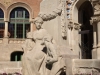 The Hospital of Santa Creu i Sant Pau, Barcelona