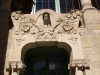 The Hospital of Santa Creu i Sant Pau, Barcelona