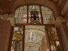 The Hospital of Santa Creu i Sant Pau, Barcelona