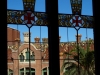 The Hospital of Santa Creu i Sant Pau, Barcelona