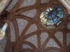 The Hospital of Santa Creu i Sant Pau, Barcelona