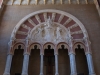The Hospital of Santa Creu i Sant Pau, Barcelona