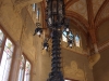 The Hospital of Santa Creu i Sant Pau, Barcelona