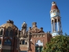 The Hospital of Santa Creu i Sant Pau, Barcelona