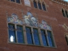 The Hospital of Santa Creu i Sant Pau, Barcelona