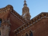 The Hospital of Santa Creu i Sant Pau, Barcelona