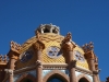 The Hospital of Santa Creu i Sant Pau, Barcelona