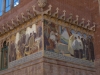 The Hospital of Santa Creu i Sant Pau, Barcelona