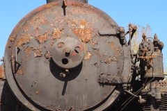 Hungarian Railway Historical Park, Budapest