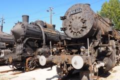 Hungarian Railway Historical Park, Budapest