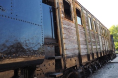 Hungarian Railway Historical Park, Budapest