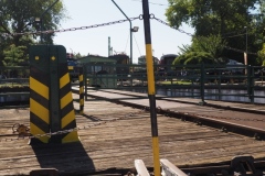 Hungarian Railway Historical Park, Budapest