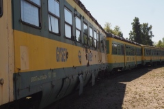 Hungarian Railway Historical Park, Budapest