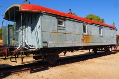 Hungarian Railway Historical Park, Budapest