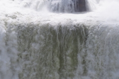 Iguazu Falls - from Argentina